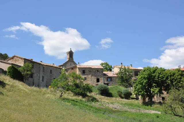 Étoile-Saint-Cyrice