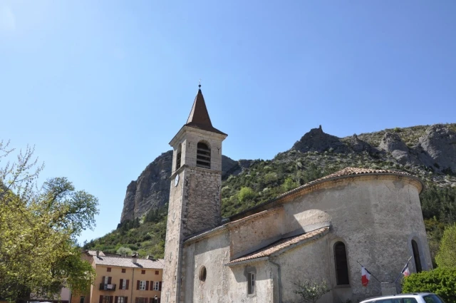 Orpierre
