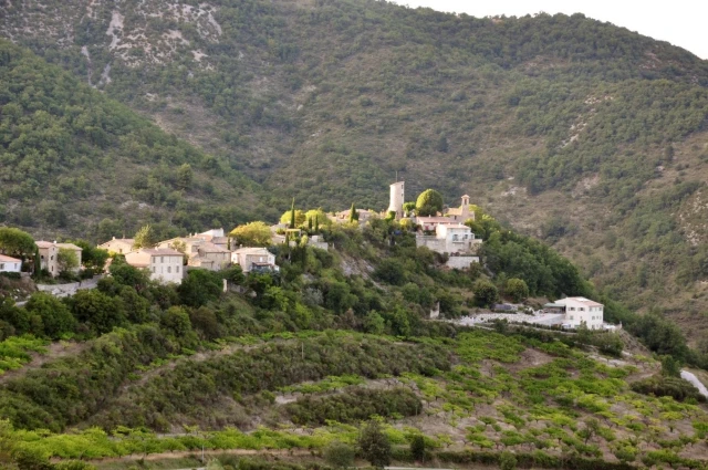 Rochebrune