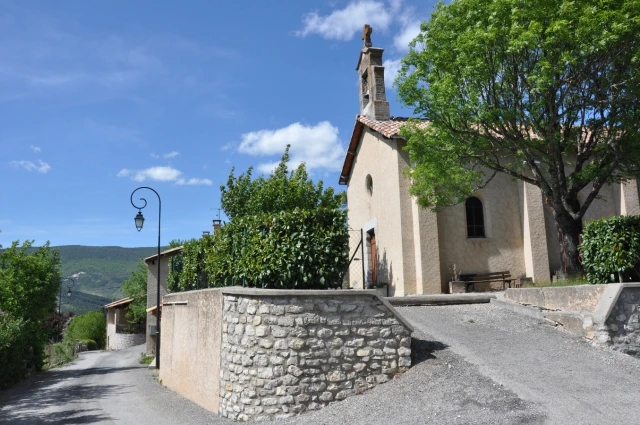 Saint-Pierre-Avez