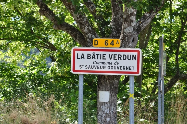 Saint-Sauveur-Gouvernet