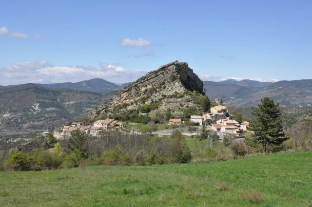 Sainte-Colombe