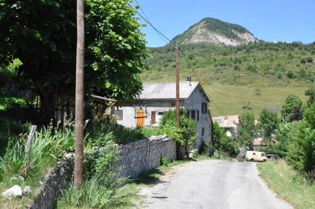 Villebois-les-pins