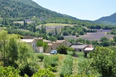 Les Granges