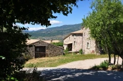 Les Granges