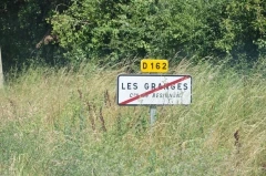 Les Granges