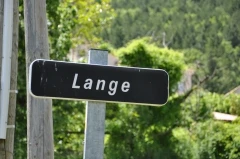 Hameau de Lange
